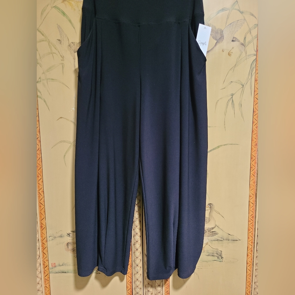 Simpli Pants